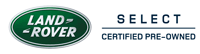 Land Rover Certified
